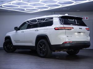 Jeep Grand Cherokee L 3.6 4x4 Limited - Image 30