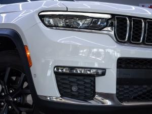 Jeep Grand Cherokee L 3.6 4x4 Limited - Image 3