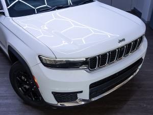 Jeep Grand Cherokee L 3.6 4x4 Limited - Image 4