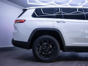 Jeep Grand Cherokee L 3.6 4x4 Limited - Image 7