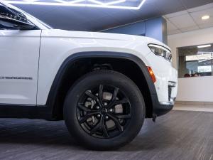 Jeep Grand Cherokee L 3.6 4x4 Limited - Image 8