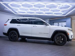 Jeep Grand Cherokee L 3.6 4x4 Limited - Image 9