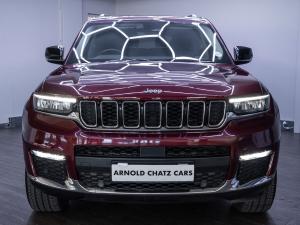 Jeep Grand Cherokee L 3.6 4x4 Limited - Image 10