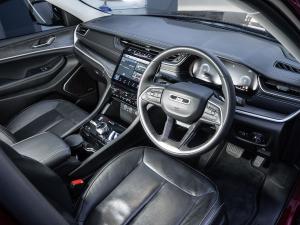 Jeep Grand Cherokee L 3.6 4x4 Limited - Image 12