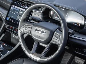 Jeep Grand Cherokee L 3.6 4x4 Limited - Image 16