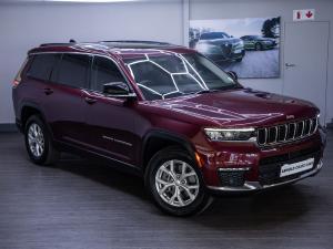 Jeep Grand Cherokee L 3.6 4x4 Limited - Image 1