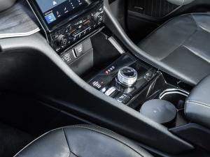 Jeep Grand Cherokee L 3.6 4x4 Limited - Image 20