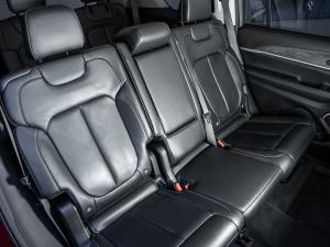 Jeep Grand Cherokee L 3.6 4x4 Limited - Image 25