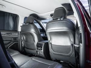 Jeep Grand Cherokee L 3.6 4x4 Limited - Image 27