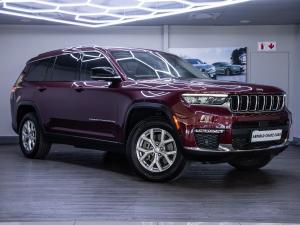 Jeep Grand Cherokee L 3.6 4x4 Limited - Image 2