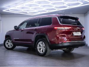 Jeep Grand Cherokee L 3.6 4x4 Limited - Image 30