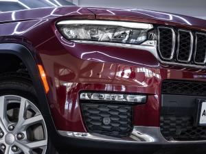 Jeep Grand Cherokee L 3.6 4x4 Limited - Image 3