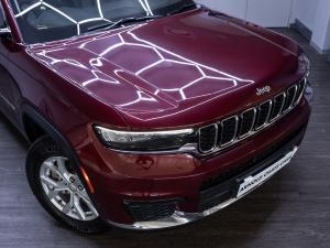 Jeep Grand Cherokee L 3.6 4x4 Limited - Image 4