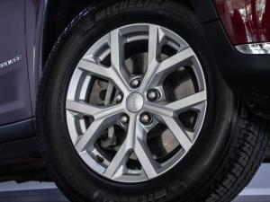 Jeep Grand Cherokee L 3.6 4x4 Limited - Image 5