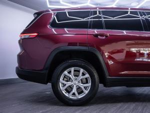 Jeep Grand Cherokee L 3.6 4x4 Limited - Image 7
