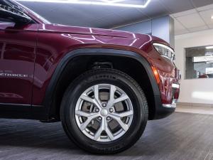 Jeep Grand Cherokee L 3.6 4x4 Limited - Image 8