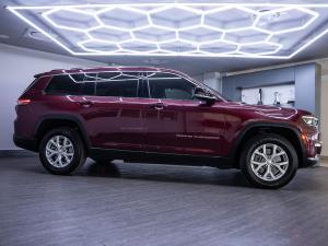 Jeep Grand Cherokee L 3.6 4x4 Limited - Image 9