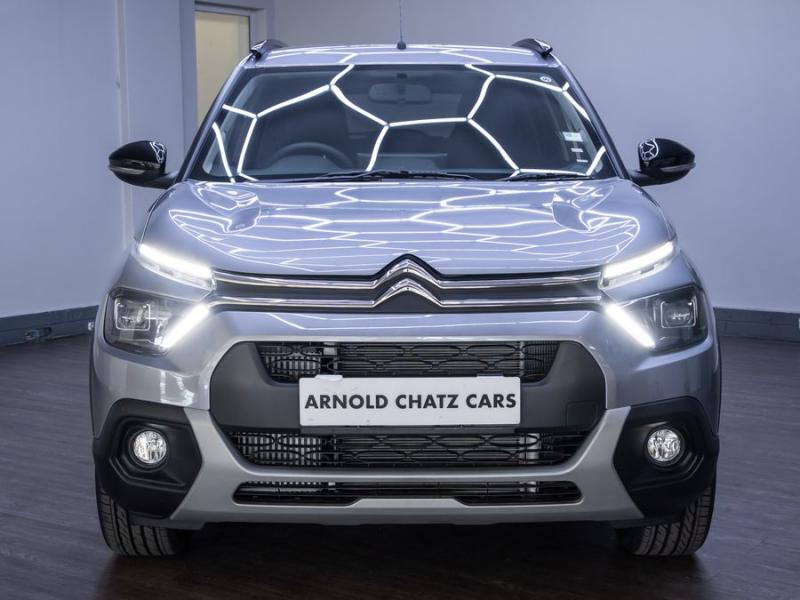Citroen C3 C3 1.2T Max