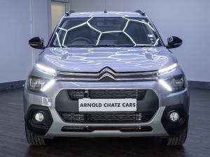 Citroen C3 1.2T Max - Image 10
