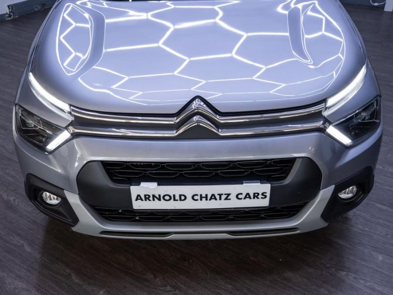 Citroen C3 C3 1.2T Max