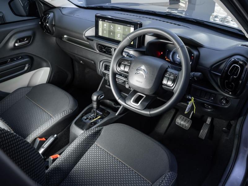 Citroen C3 C3 1.2T Max