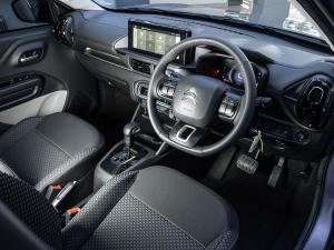 Citroen C3 1.2T Max - Image 12