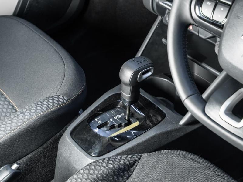 Citroen C3 C3 1.2T Max