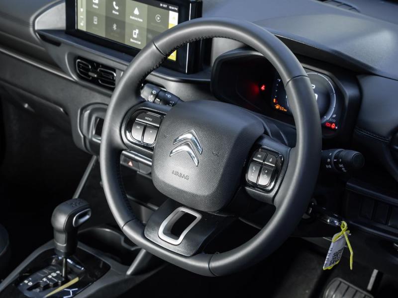 Citroen C3 C3 1.2T Max