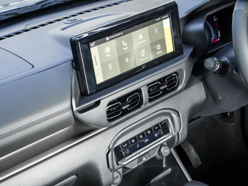 Citroen C3 C3 1.2T Max