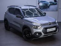 Citroen C3 1.2T Max