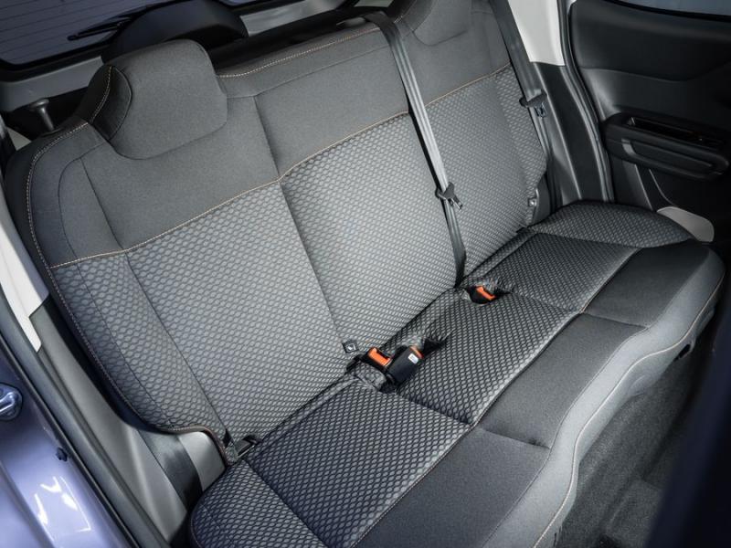 Citroen C3 C3 1.2T Max
