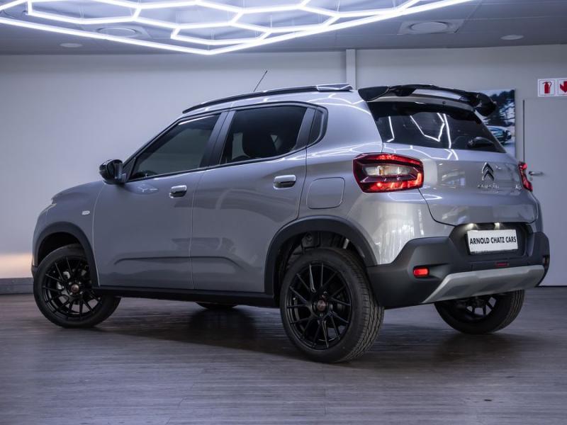 Citroen C3 C3 1.2T Max