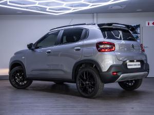 Citroen C3 1.2T Max - Image 27