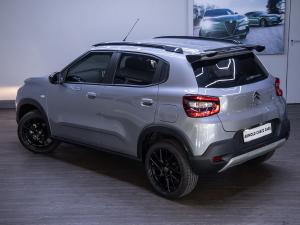 Citroen C3 1.2T Max - Image 28