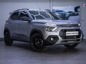 Citroen C3 1.2T Max - Image 2