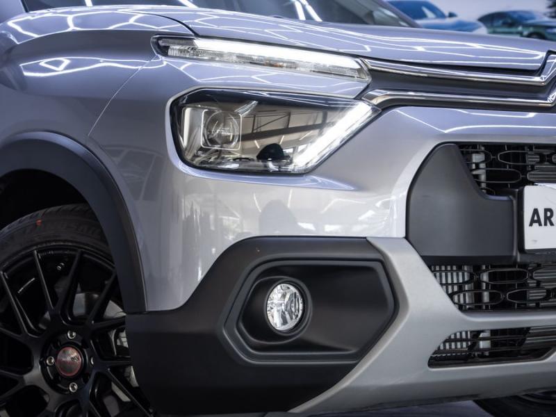 Citroen C3 C3 1.2T Max
