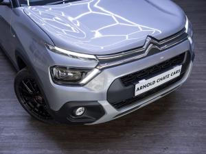 Citroen C3 1.2T Max - Image 4