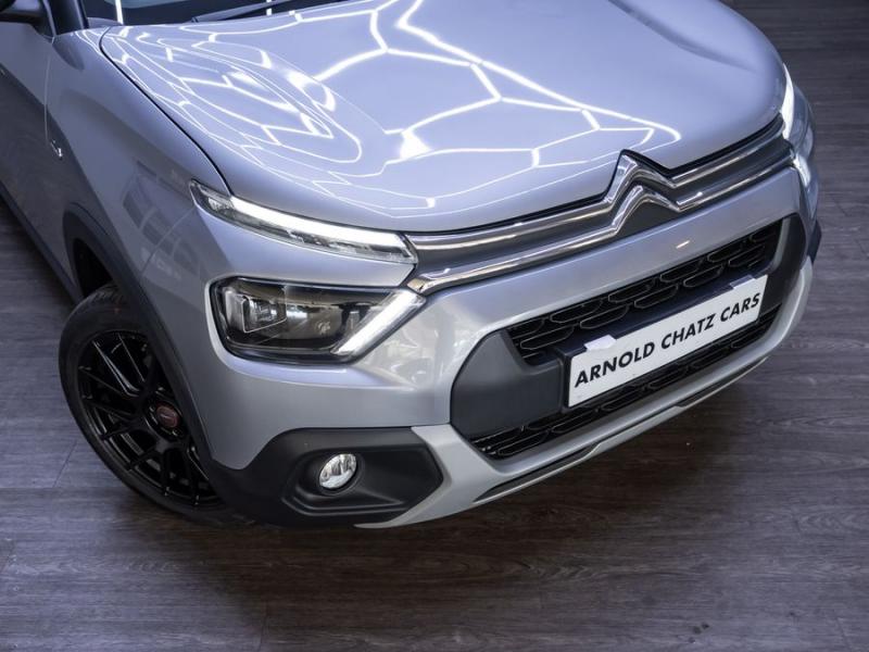 Citroen C3 C3 1.2T Max