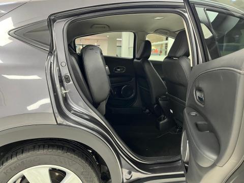 Image Honda HR-V 1.8 Elegance
