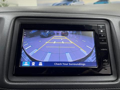 Image Honda HR-V 1.8 Elegance