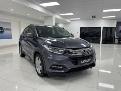 Honda Cape Town HR-V 1.8 Elegance