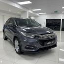 Used 2020 Honda HR-V 1.8 Elegance Cape Town for only R&nbsp;269,900.00