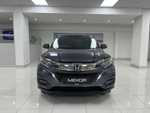 Image Honda HR-V 1.8 Elegance