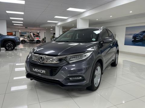 Image Honda HR-V 1.8 Elegance