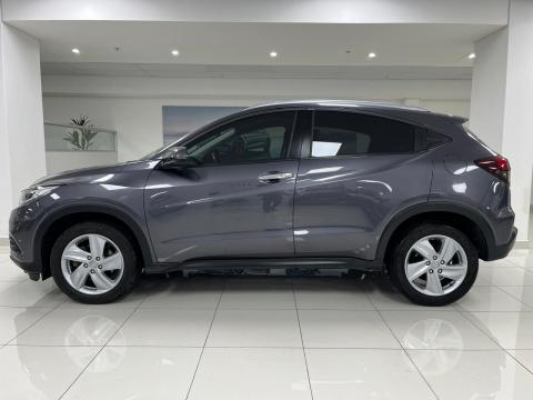 Image Honda HR-V 1.8 Elegance