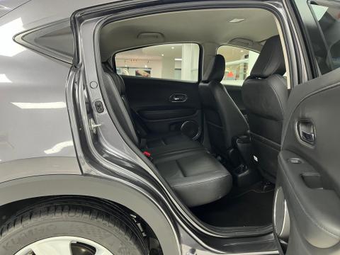 Image Honda HR-V 1.8 Elegance