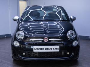Fiat 500 TwinAir Rockstar - Image 10