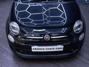 Fiat 500 TwinAir Rockstar - Image 11