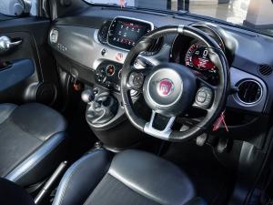 Fiat 500 TwinAir Rockstar - Image 12