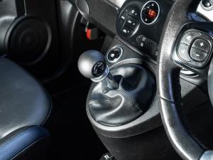 Fiat 500 TwinAir Rockstar - Image 14
